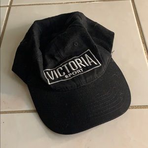 Victoria Sport Hat